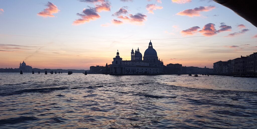 Venezia